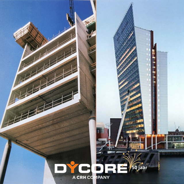 KPN Rotterdam